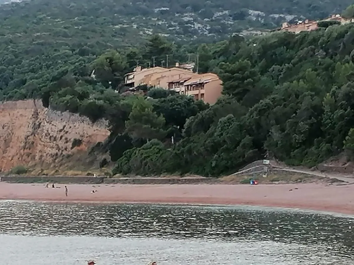 Luna E Mare Cala Gonone