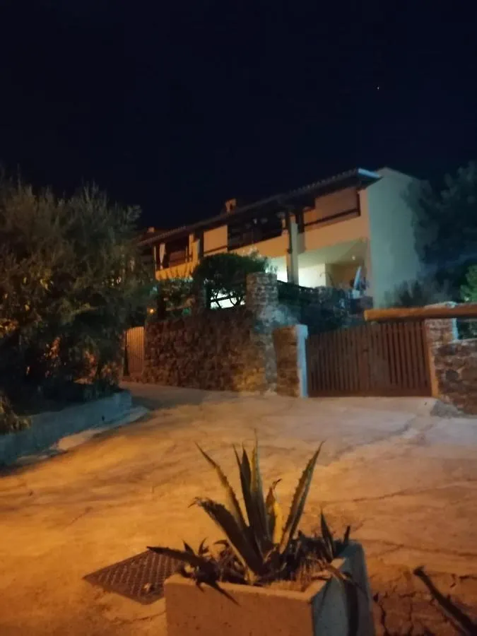 Luna E Mare Cala Gonone 0*,