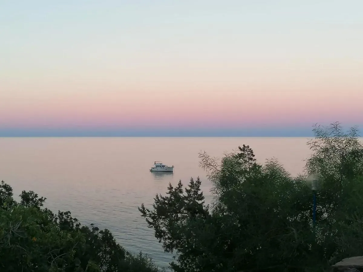 Holiday home Luna E Mare Cala Gonone