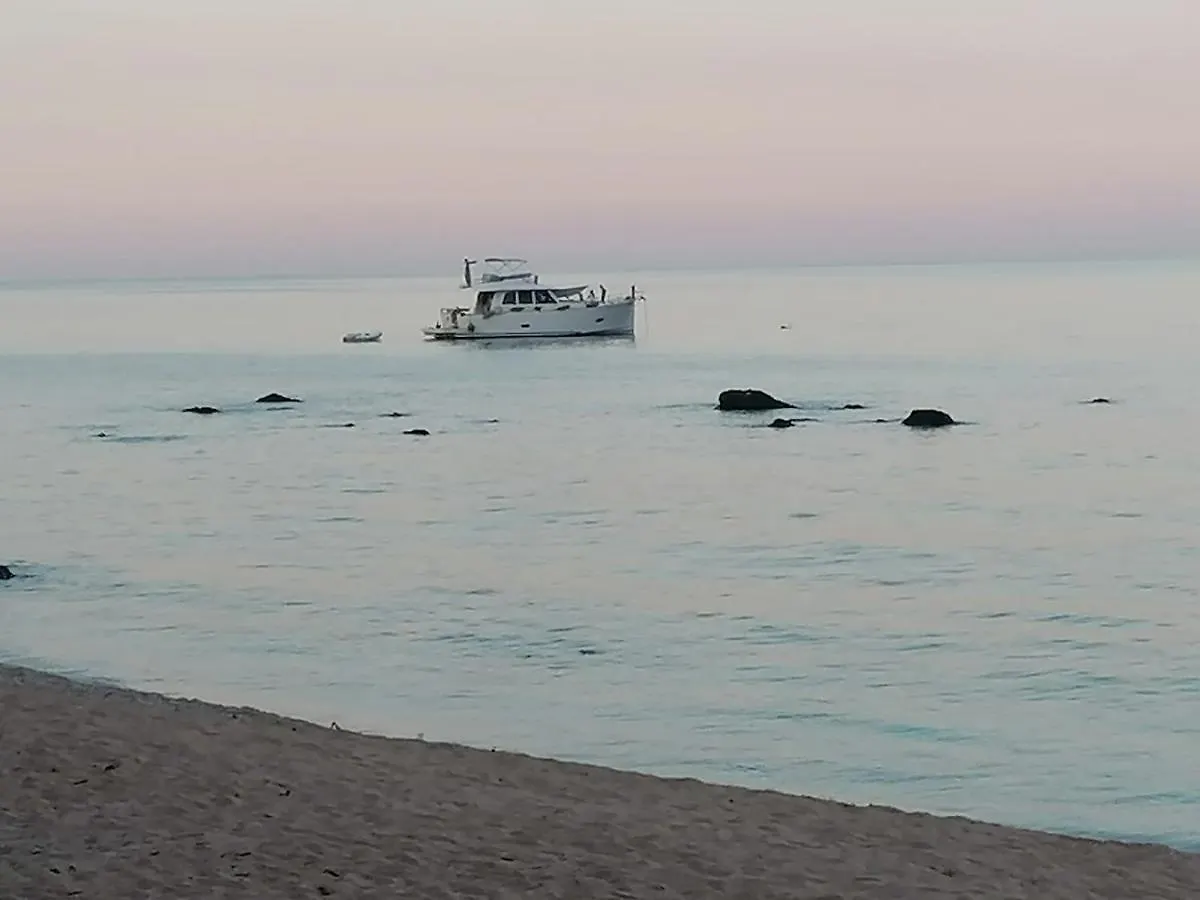 Luna E Mare Cala Gonone 0*,