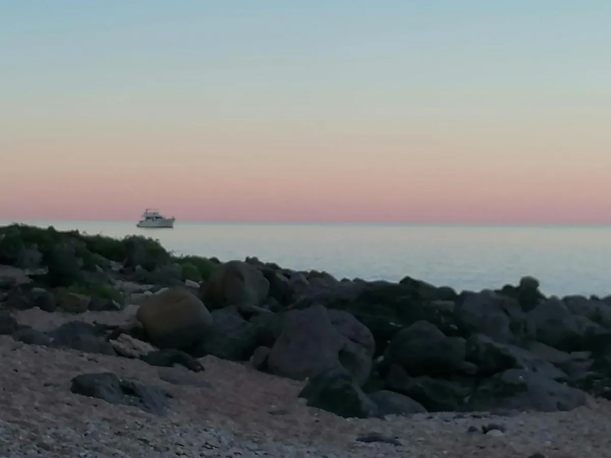Holiday home Luna E Mare Cala Gonone Italy