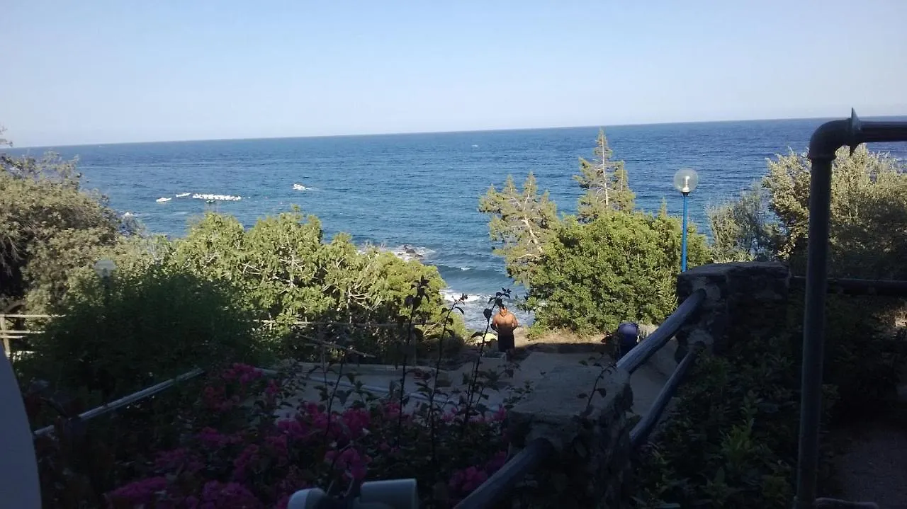 Luna E Mare Cala Gonone