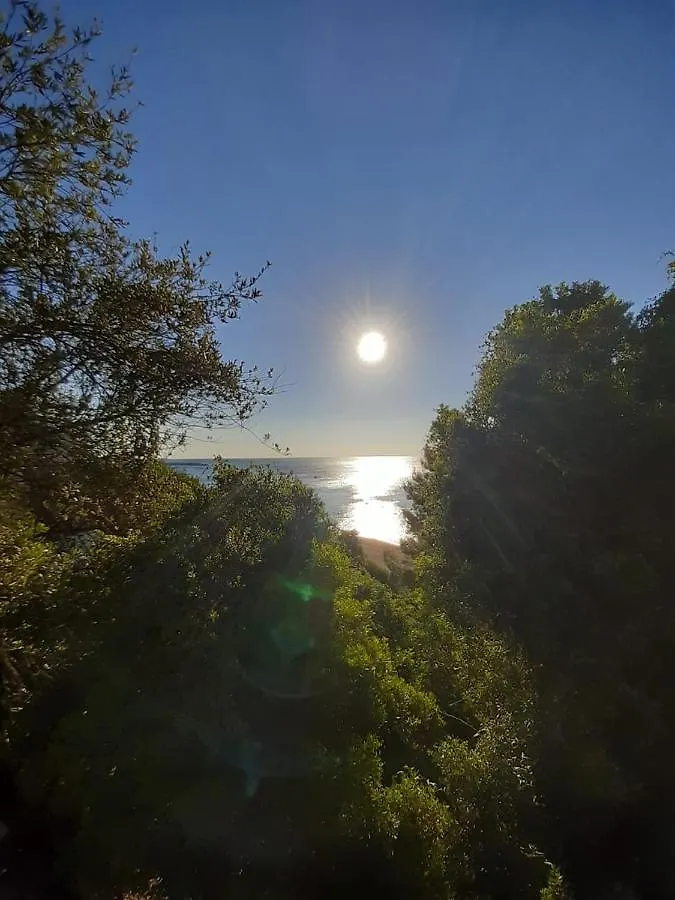 Luna E Mare Cala Gonone 0*,