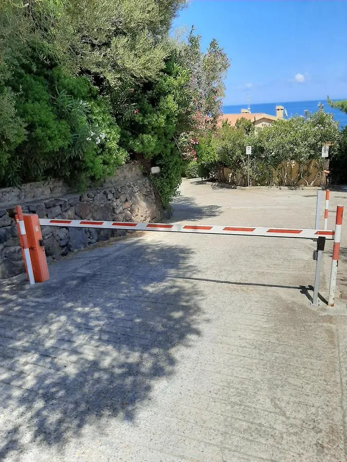 Holiday home Luna E Mare Cala Gonone