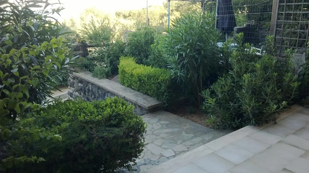 Holiday home Luna E Mare Cala Gonone