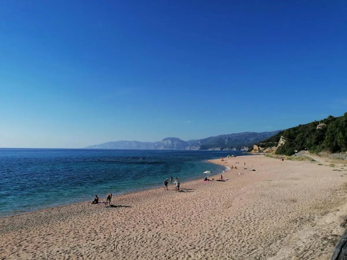 Luna E Mare Cala Gonone Italy