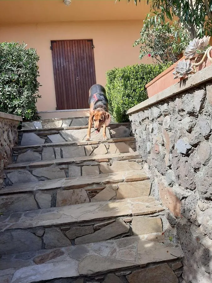 Luna E Mare Cala Gonone Holiday home