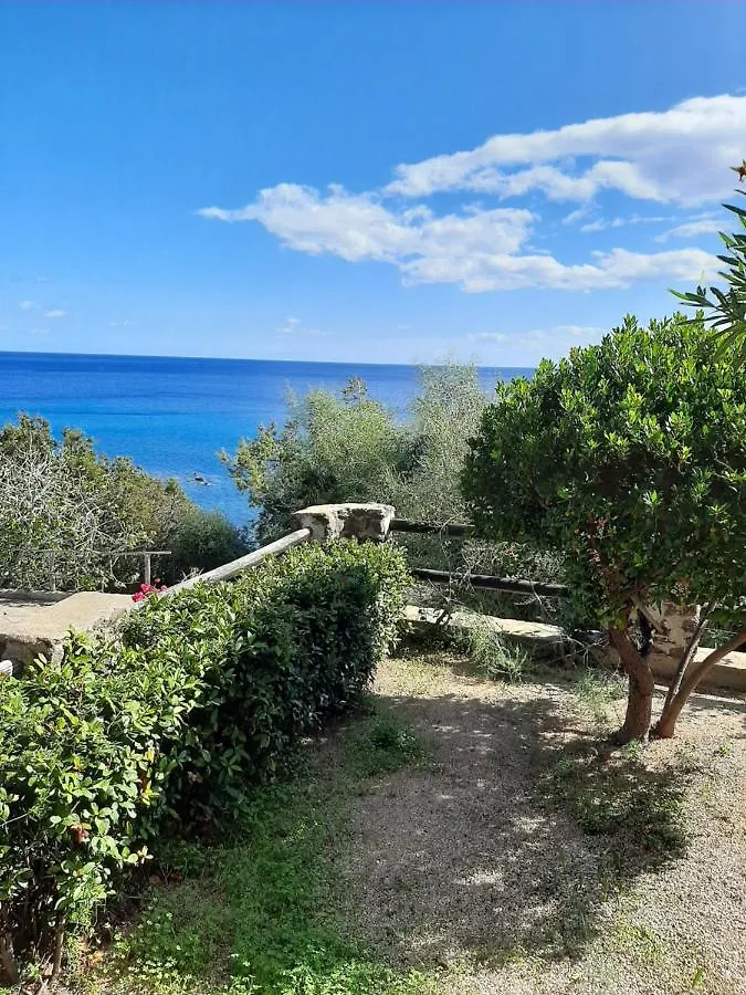 Luna E Mare Cala Gonone Holiday home