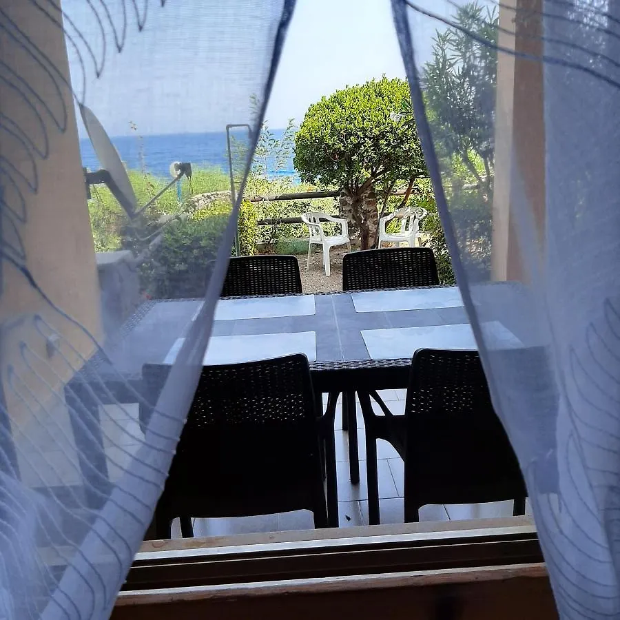 Holiday home Luna E Mare Cala Gonone