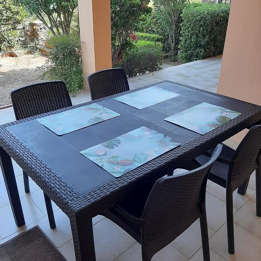 Holiday home Luna E Mare Cala Gonone