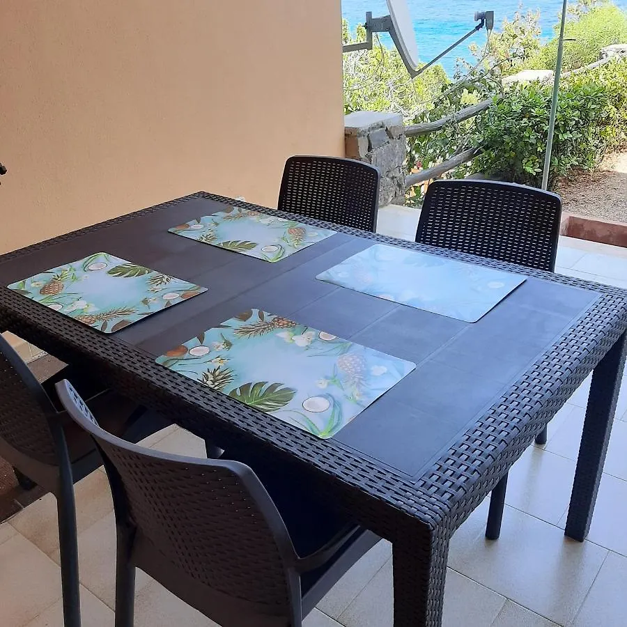 Luna E Mare Cala Gonone Holiday home