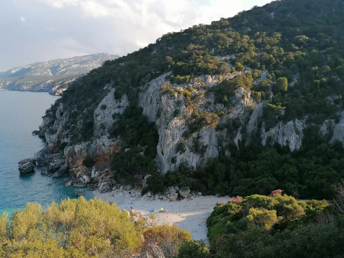Luna E Mare Cala Gonone Holiday home