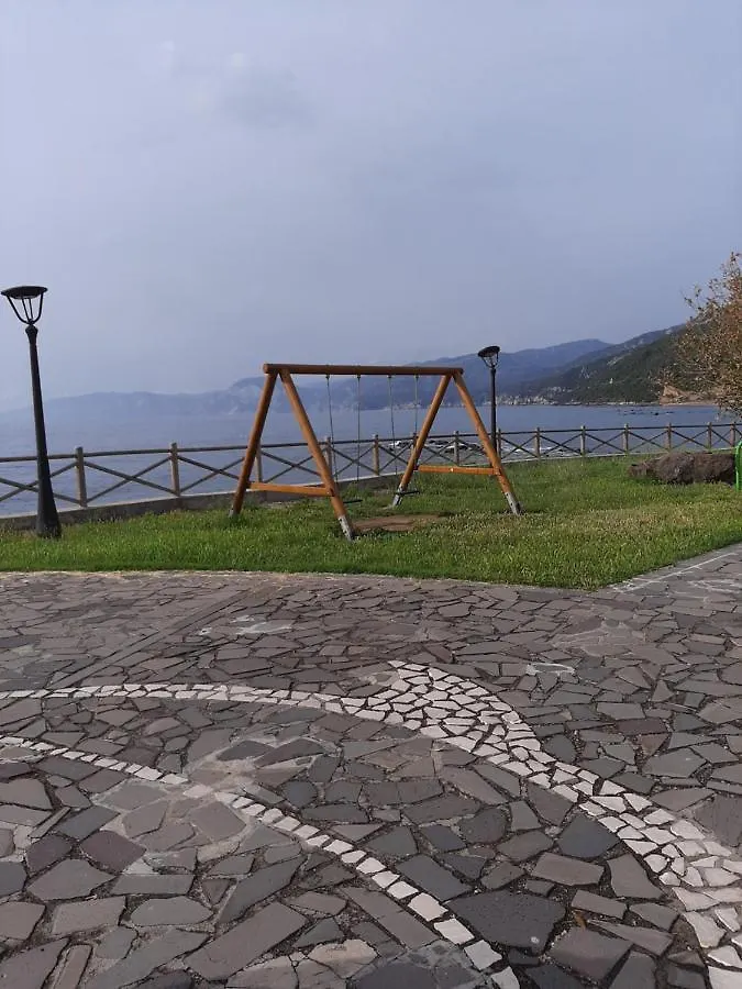 Holiday home Luna E Mare Cala Gonone