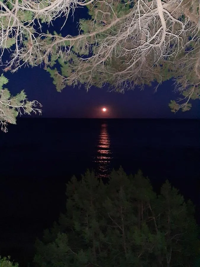 Luna E Mare Cala Gonone