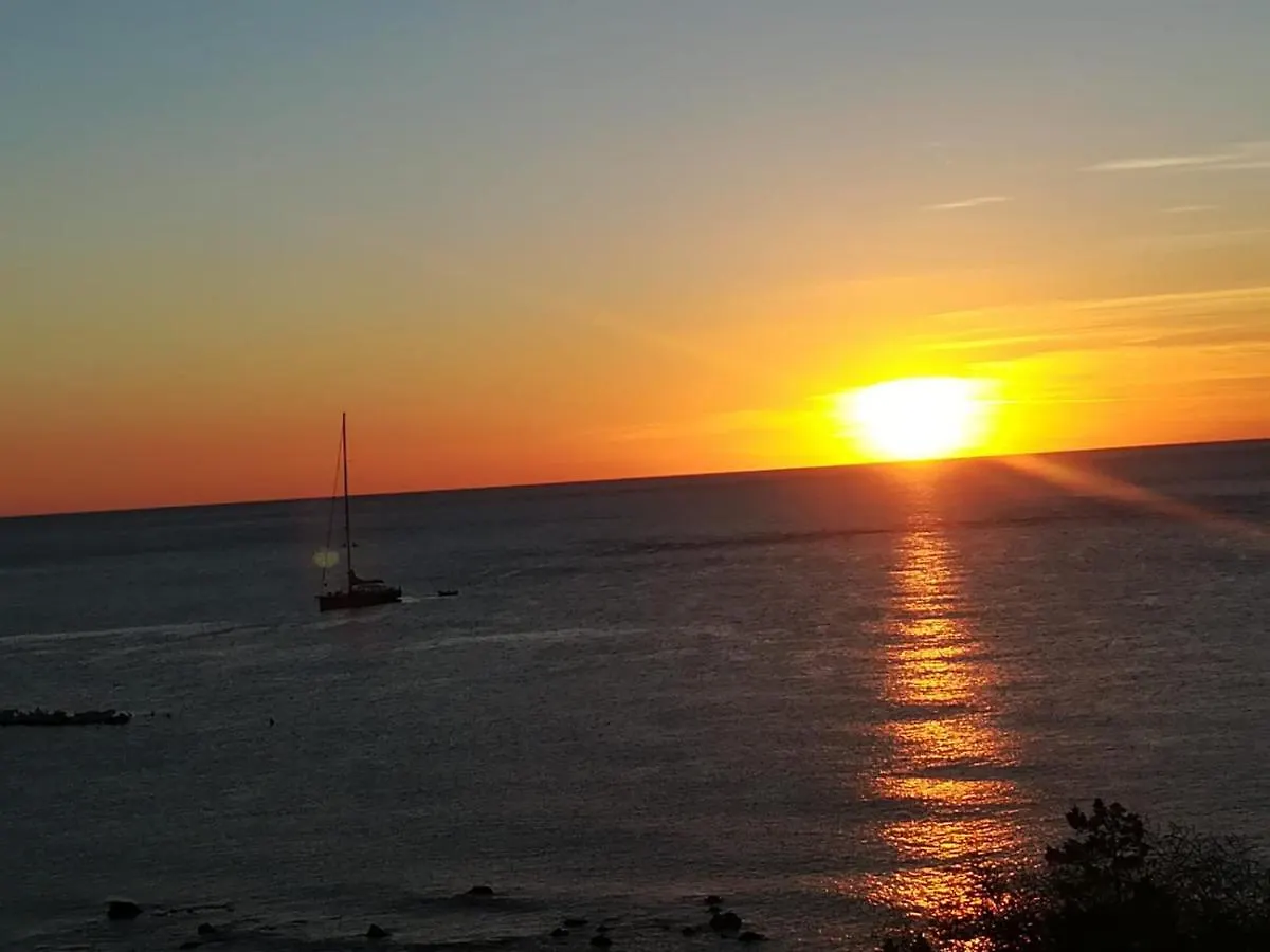 Luna E Mare Cala Gonone 0*,