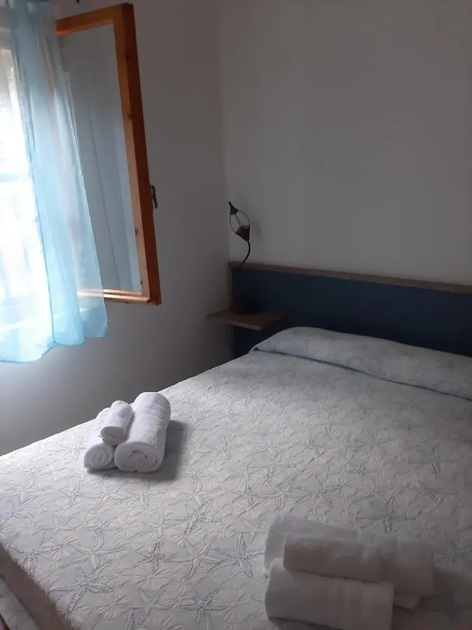 Luna E Mare Cala Gonone Holiday home