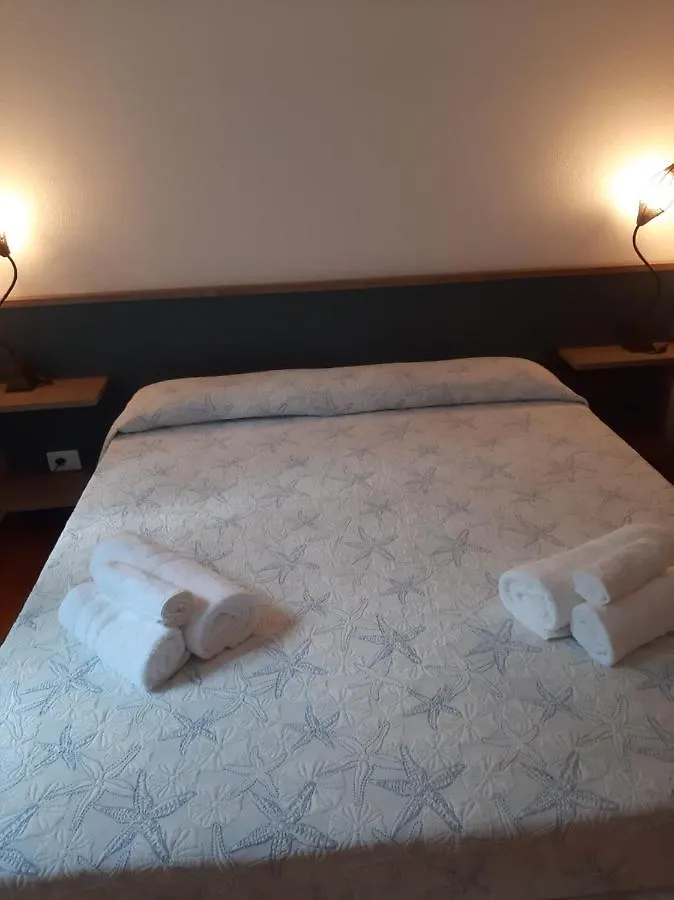Holiday home Luna E Mare Cala Gonone