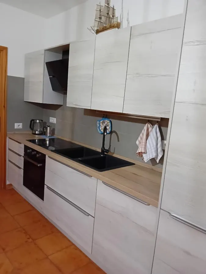 Luna E Mare Cala Gonone Holiday home