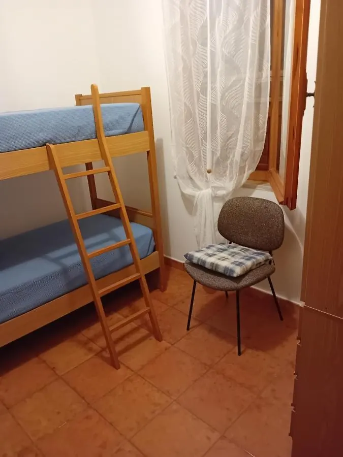 Holiday home Luna E Mare Cala Gonone