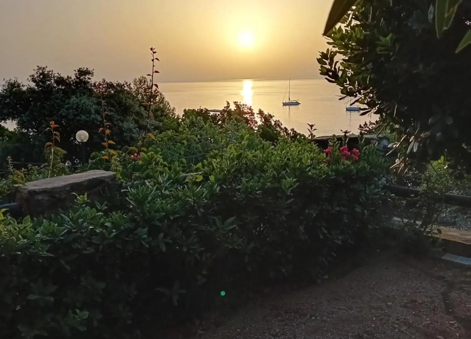 Holiday home Luna E Mare Cala Gonone Italy
