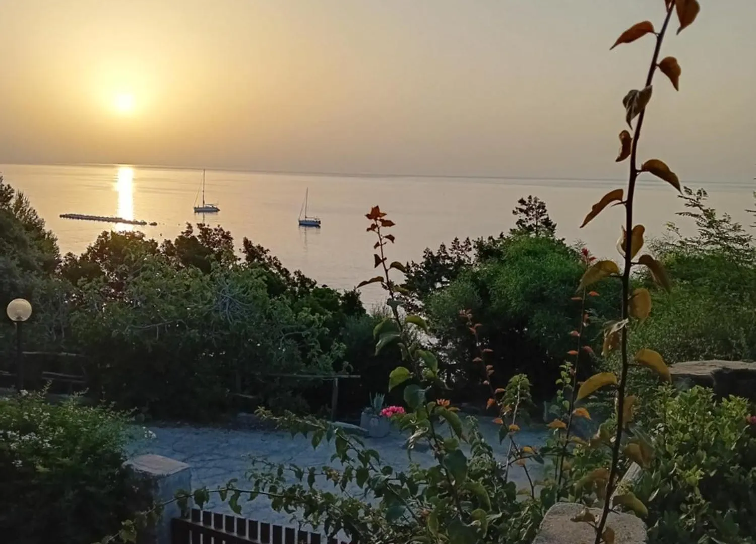 Holiday home Luna E Mare Cala Gonone