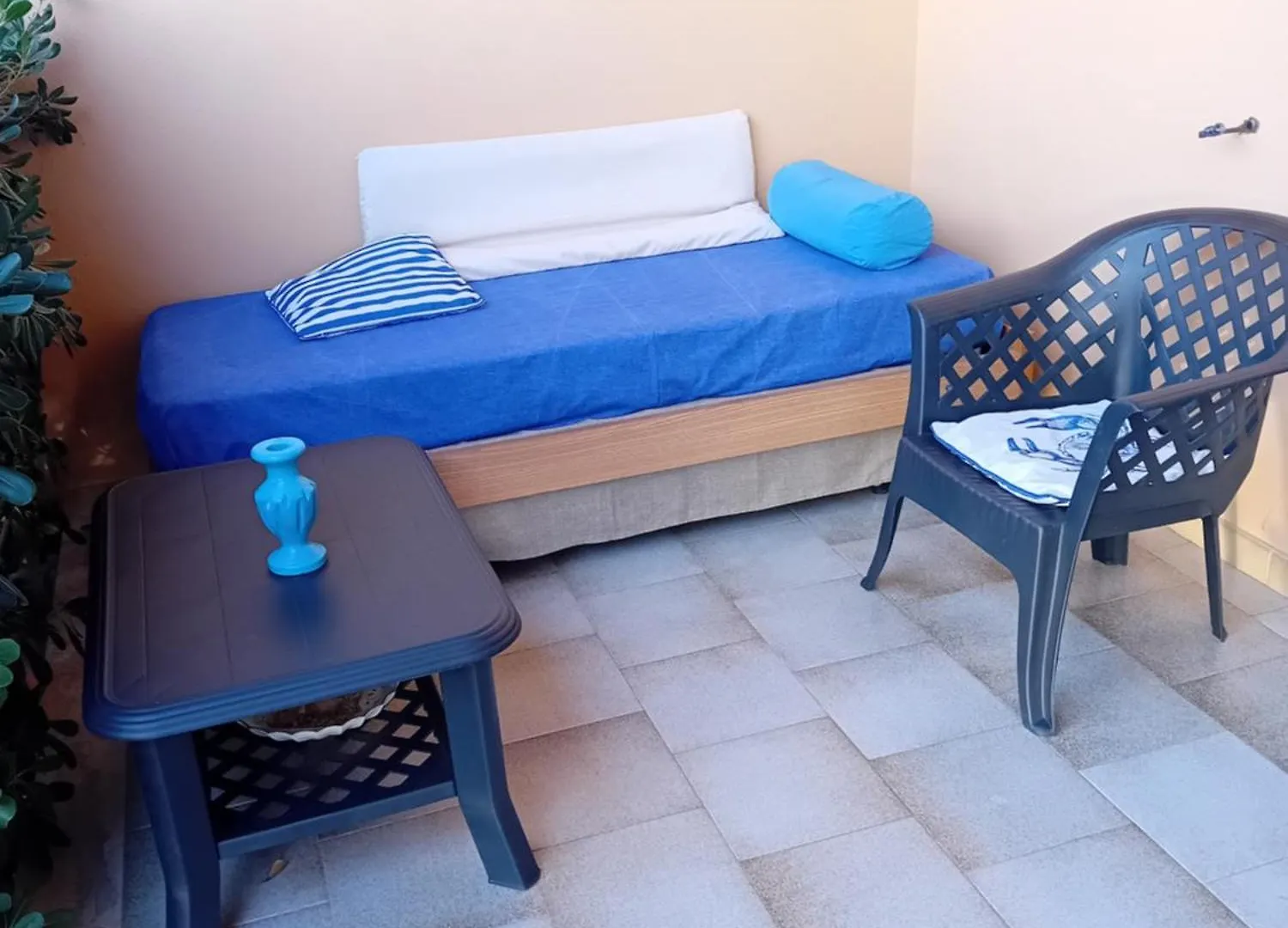 Holiday home Luna E Mare Cala Gonone