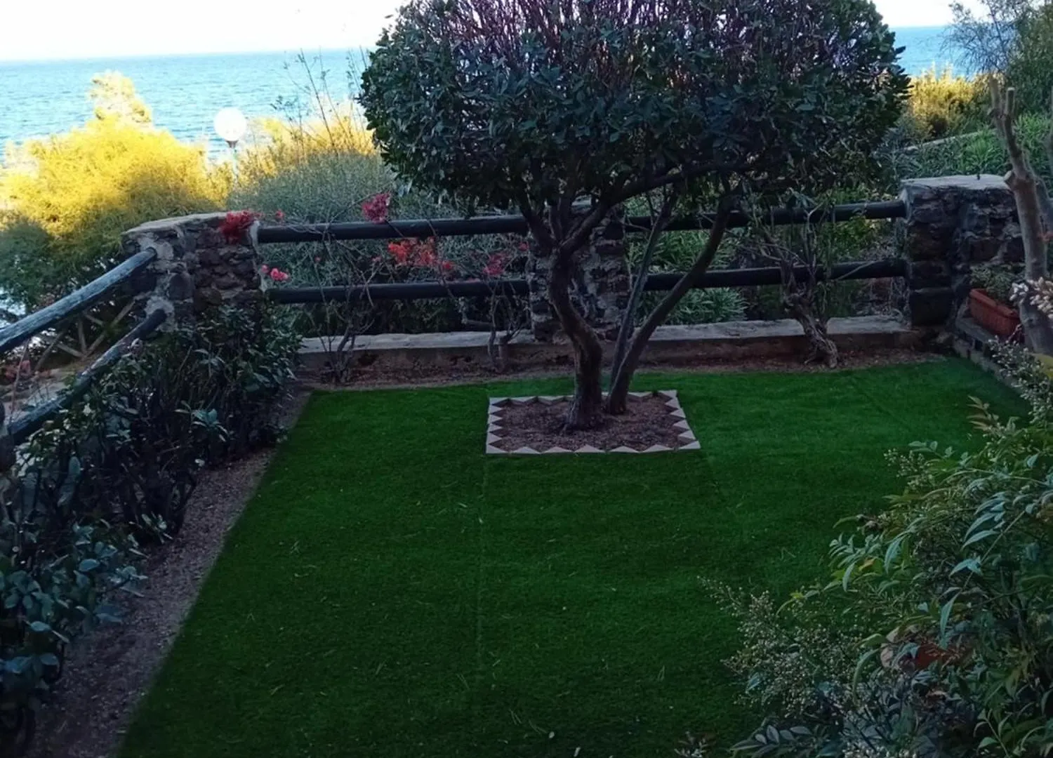 Holiday home Luna E Mare Cala Gonone