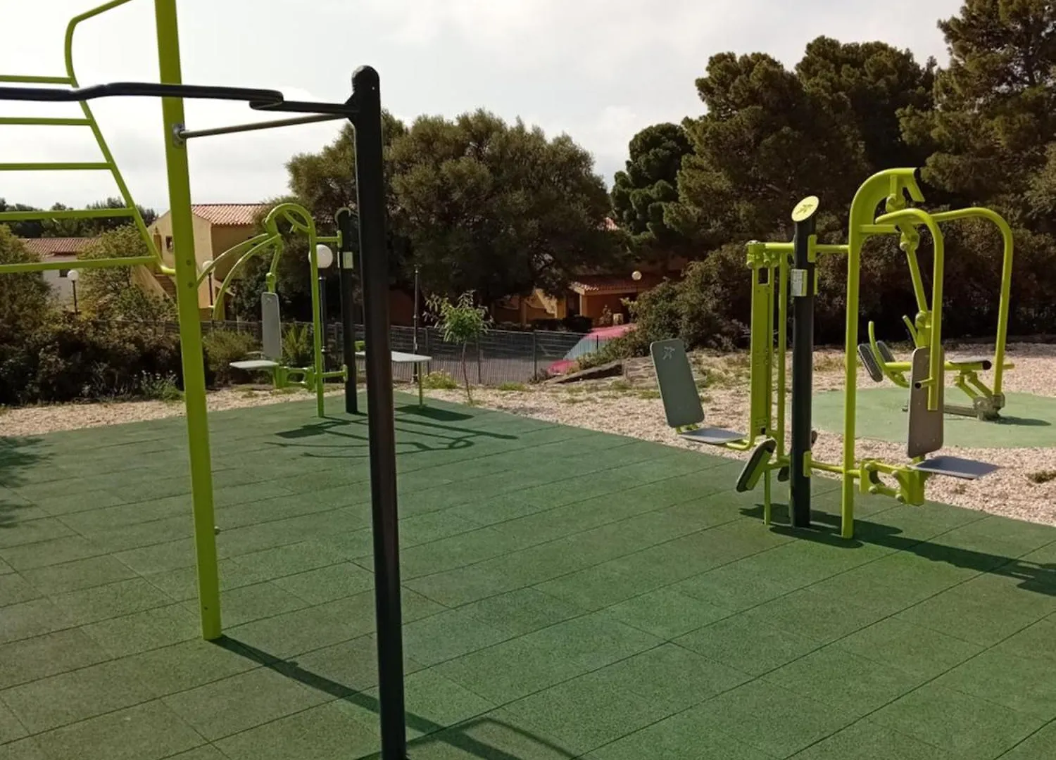 Holiday home Luna E Mare Cala Gonone