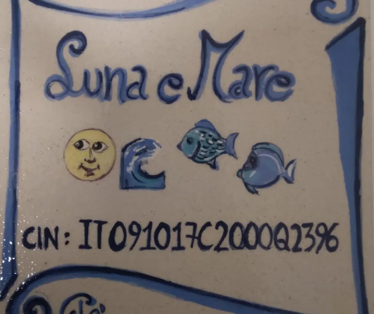 Luna E Mare location