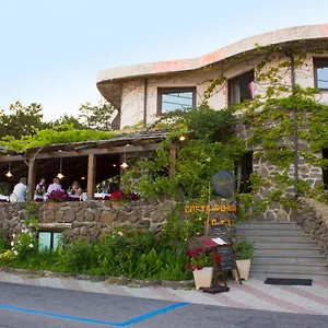 Costa Dorada Hotel