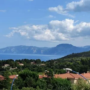 Casa Lucia Relax Cala Gonone