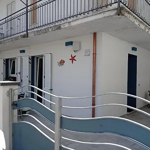 Apartamento Monolocale Marizzola, Cala Gonone