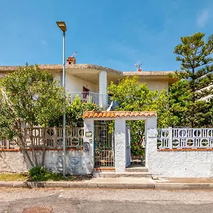 Il Marinaio E Il Nostromo Apartament