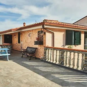 Vista Mare Cala Gonone
