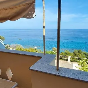 Independent With Spectacular View Cala Gonone