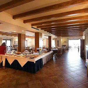 Gustui Maris Hotel