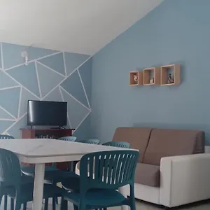 Casa Rosa Appartement