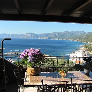 Appartement Picasso, Cala Gonone