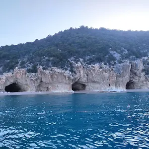 Appartement Stella Maris, Cala Gonone