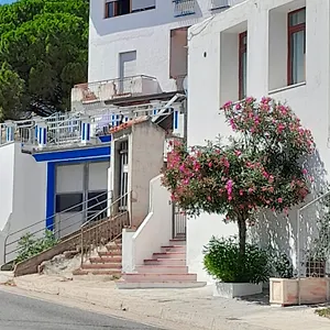 Casa Pina Cala Gonone