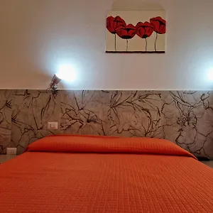 Sa Mamma E Sole Couette-café