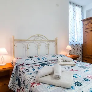 Apartamento Con Bagno Isabel, Cala Gonone