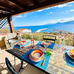 Appartement 5 Vista Panoramica, Cala Gonone