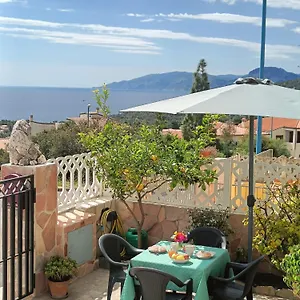 Limone Cala Gonone