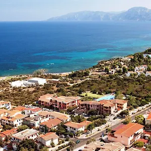 Parco Blu Hotell