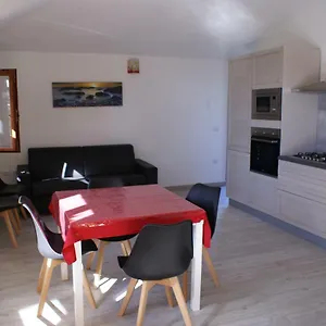 Casa Mariolu 2 Piano Mansarda Cala Gonone